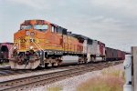 BNSF 5223 East